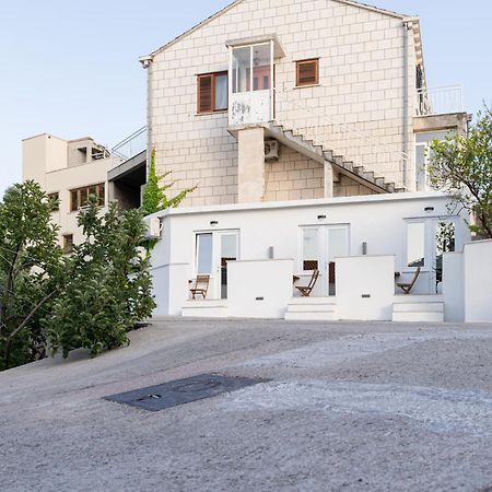 Casa De Hijos Daire Cavtat Dış mekan fotoğraf