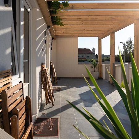 Casa De Hijos Daire Cavtat Dış mekan fotoğraf