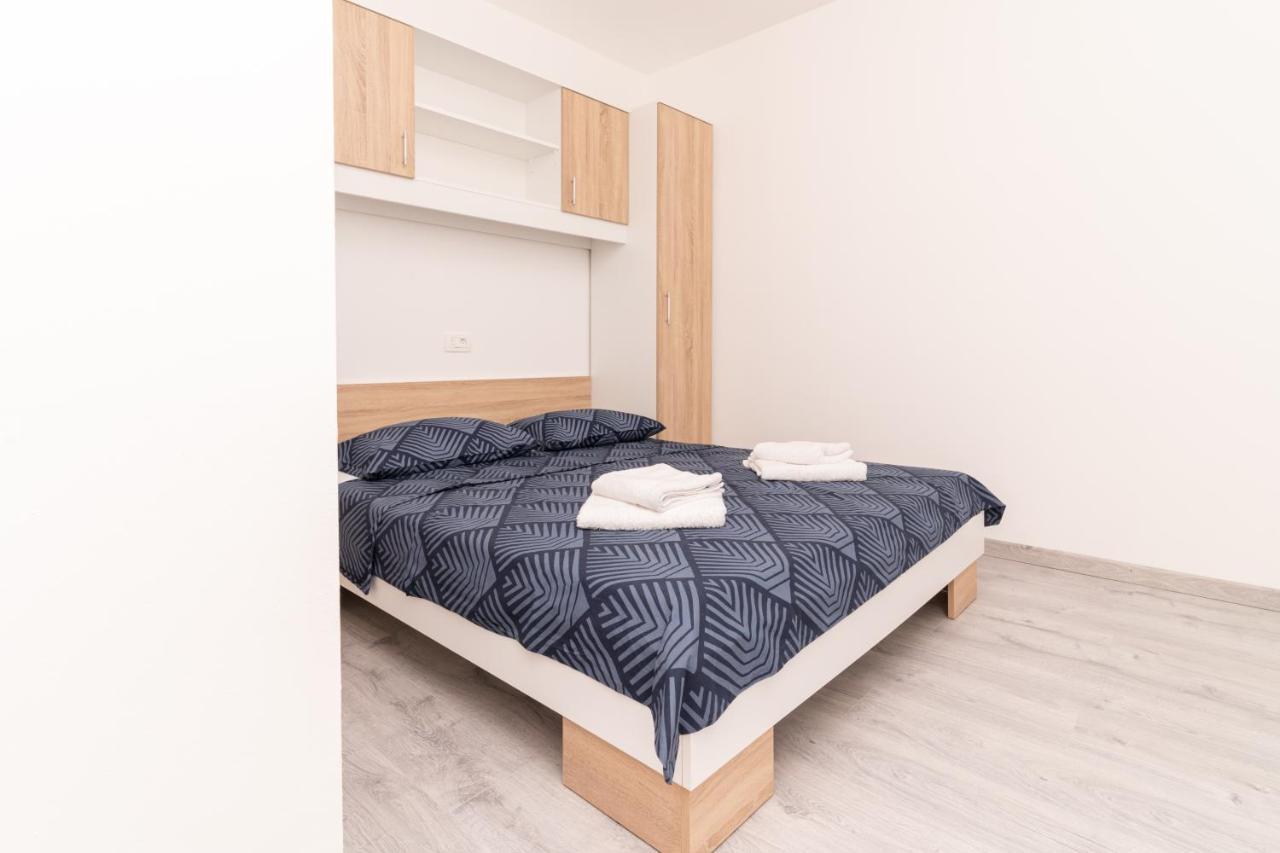 Casa De Hijos Daire Cavtat Dış mekan fotoğraf