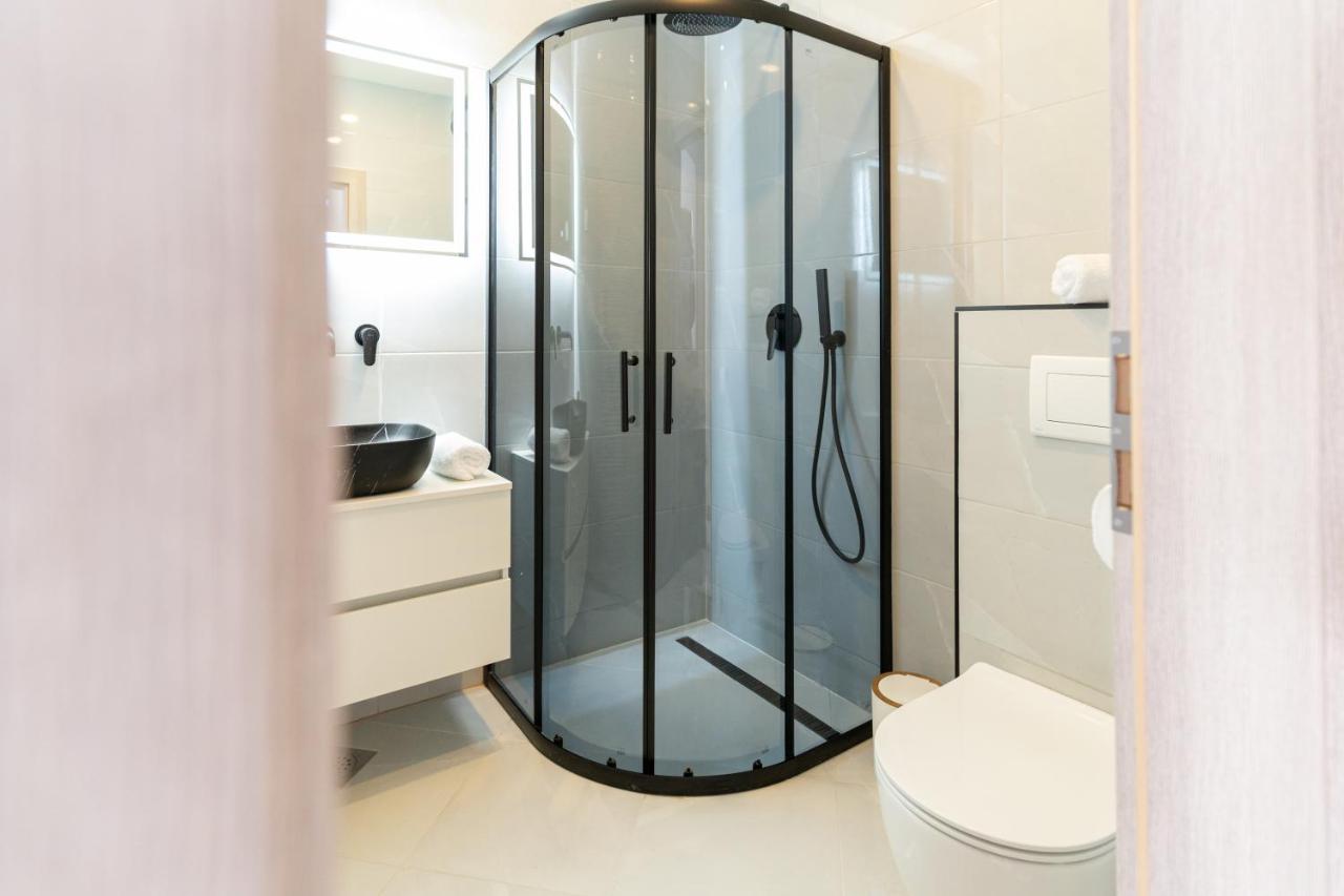 Casa De Hijos Daire Cavtat Dış mekan fotoğraf