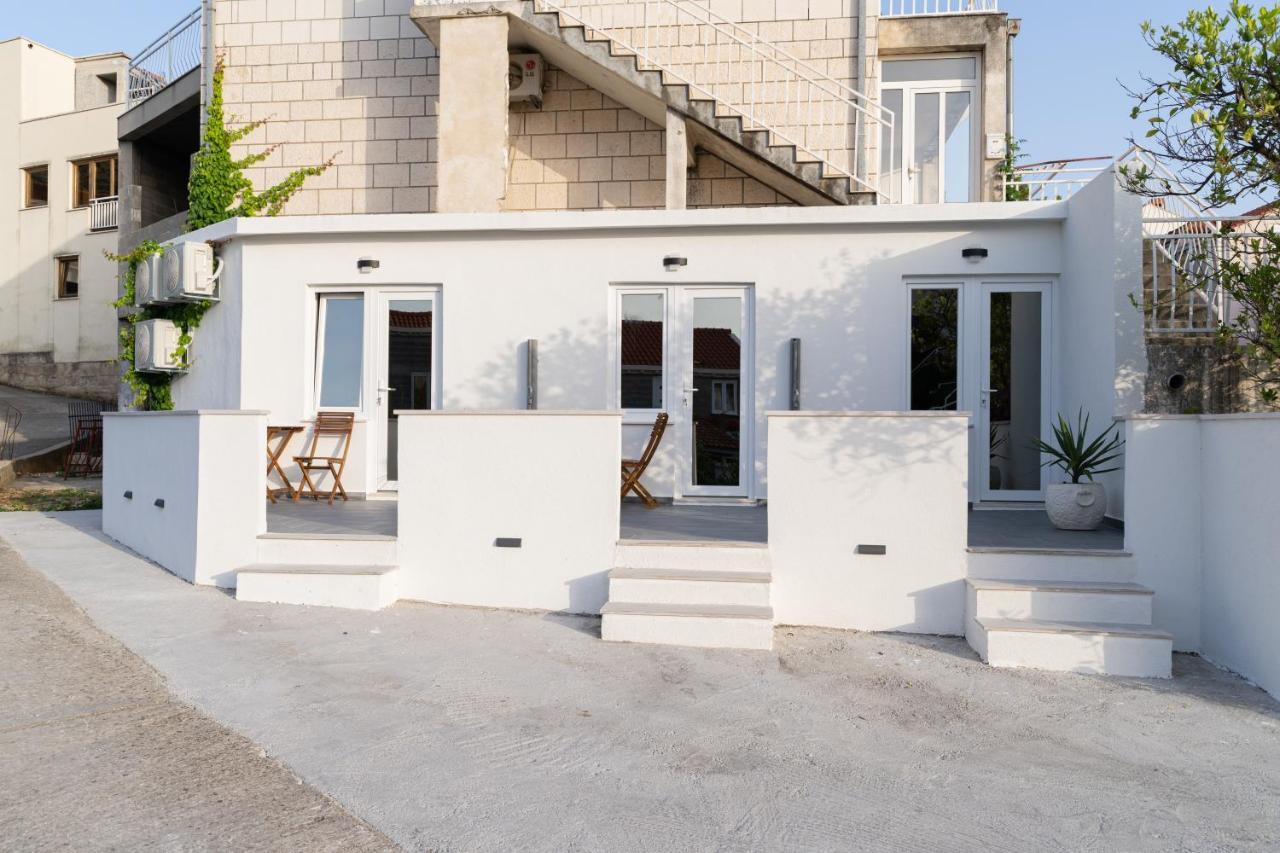 Casa De Hijos Daire Cavtat Dış mekan fotoğraf