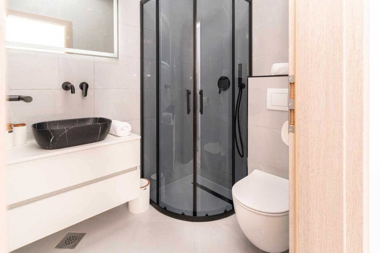 Casa De Hijos Daire Cavtat Dış mekan fotoğraf