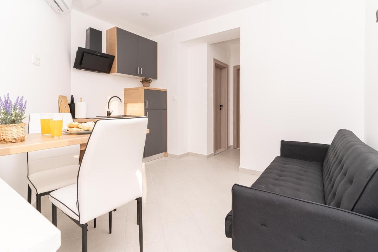 Casa De Hijos Daire Cavtat Dış mekan fotoğraf