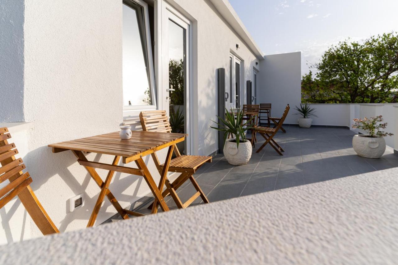 Casa De Hijos Daire Cavtat Dış mekan fotoğraf