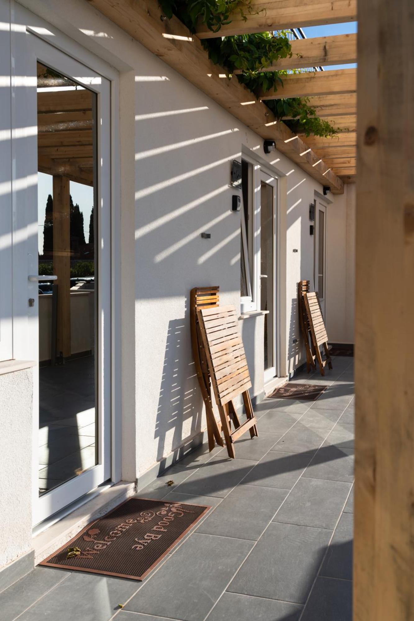 Casa De Hijos Daire Cavtat Dış mekan fotoğraf