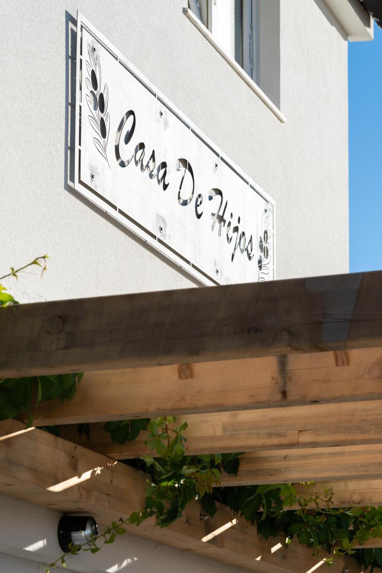 Casa De Hijos Daire Cavtat Dış mekan fotoğraf